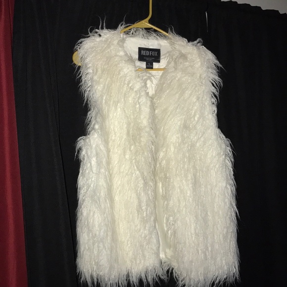 Vest - Picture 1 of 1